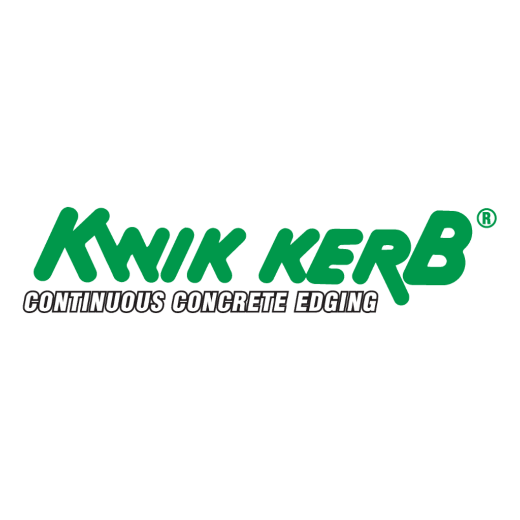 Kwik,Kerb,Concrete,Edging