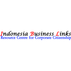 Indonesia Business Links (IBL) Logo
