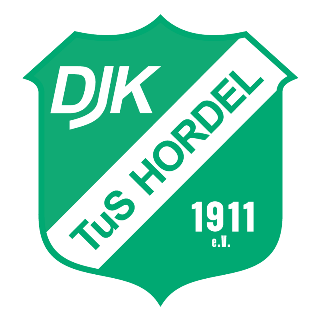 DJK,TuS,Hordel,1911,e,V,