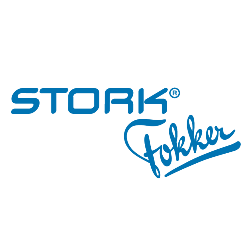 Stork,Fokker