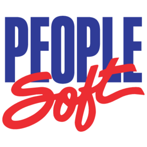 People Soft Logo