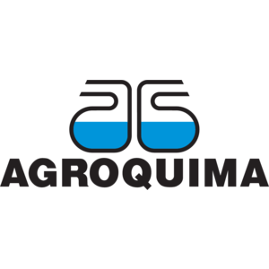 Logo, Industry, Brazil, Agroquima