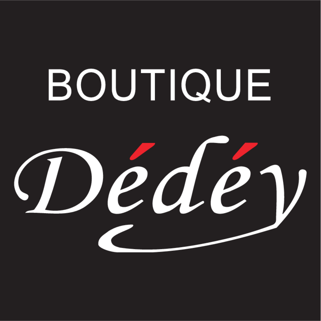 Boutique,Dedey