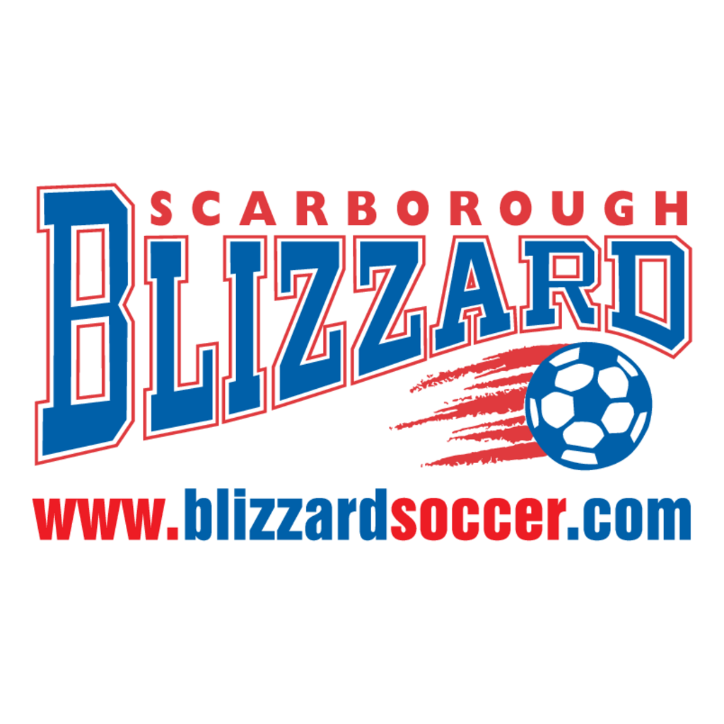 Scarborough,Blizzard,Soccer
