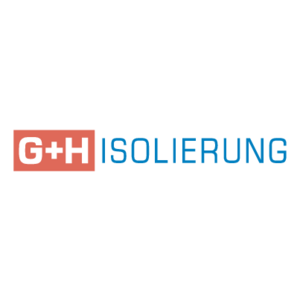 G+H Isolierung(6) Logo