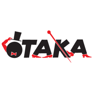 Otaka Logo