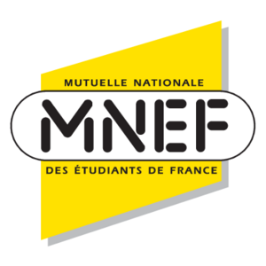 MNEF Logo