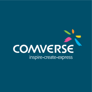 Comverse(217) Logo