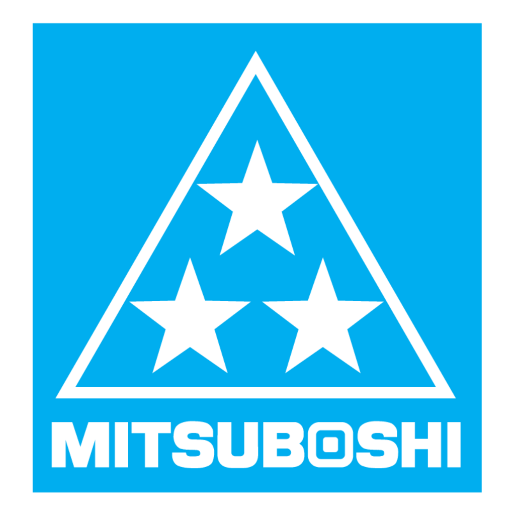 Mitsuboshi,Belting(315)