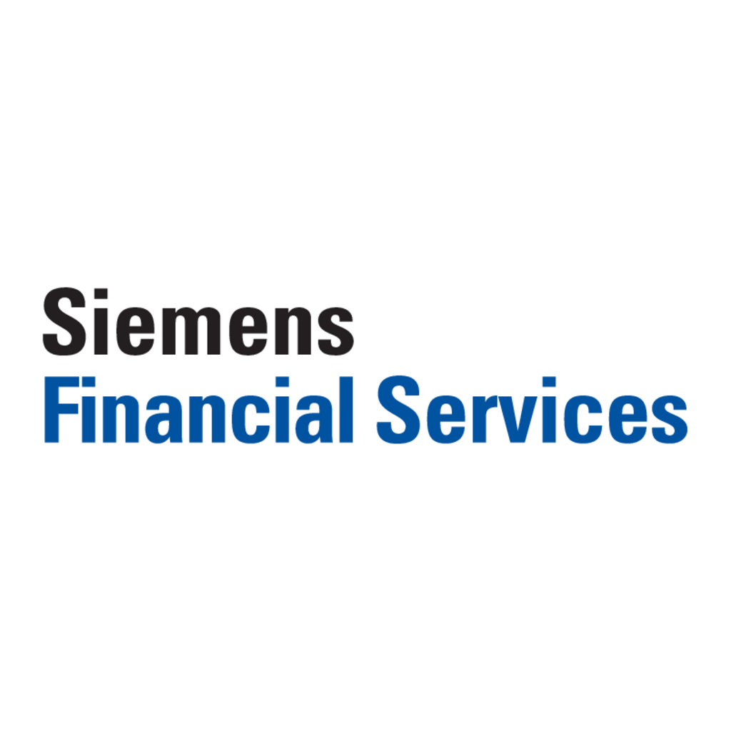 Siemens,Financial,Services