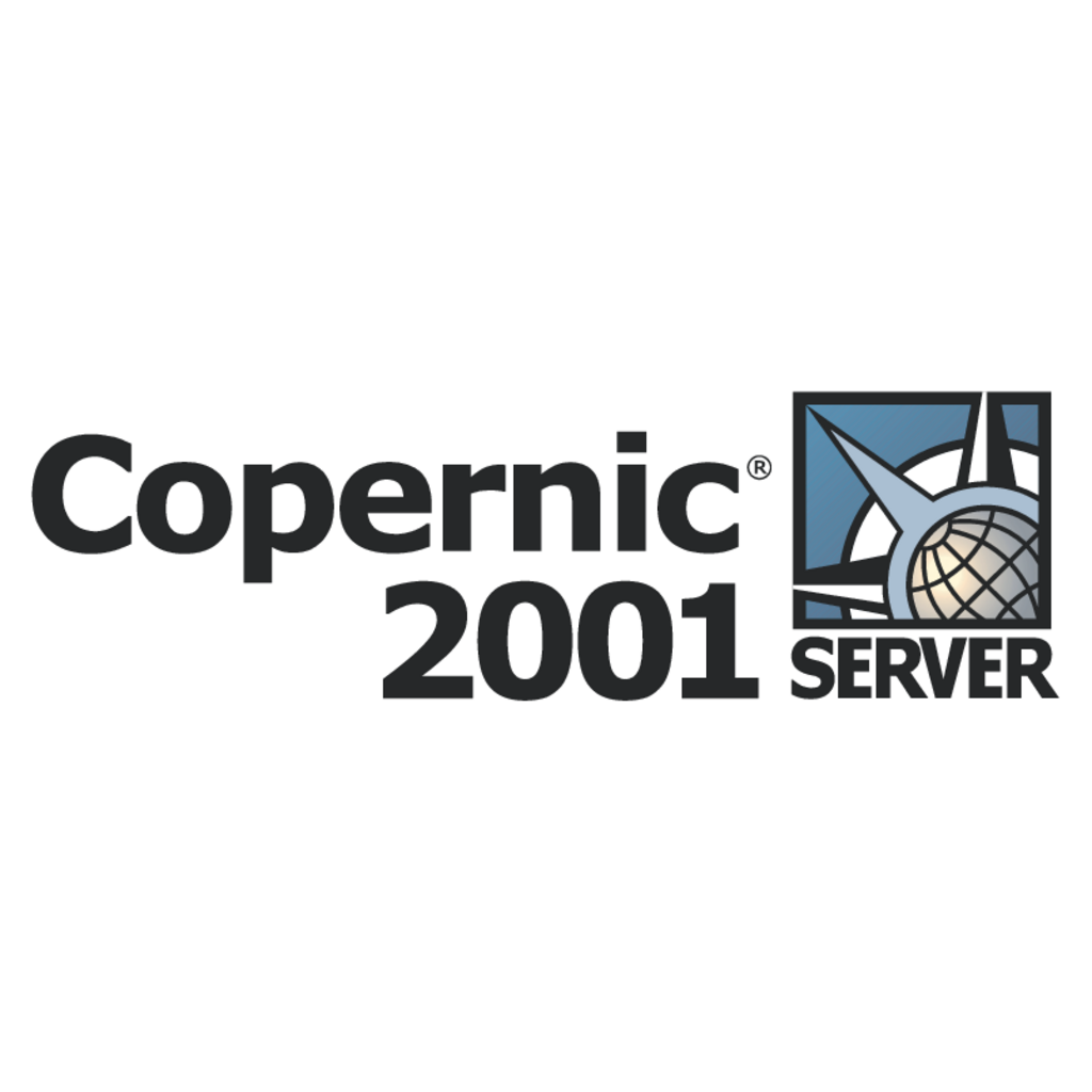 Copernic,2001,Server