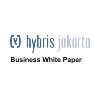 Hybris Jakarta Logo