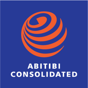Abitibi Consolidated(320) Logo
