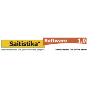 Saitistika Logo