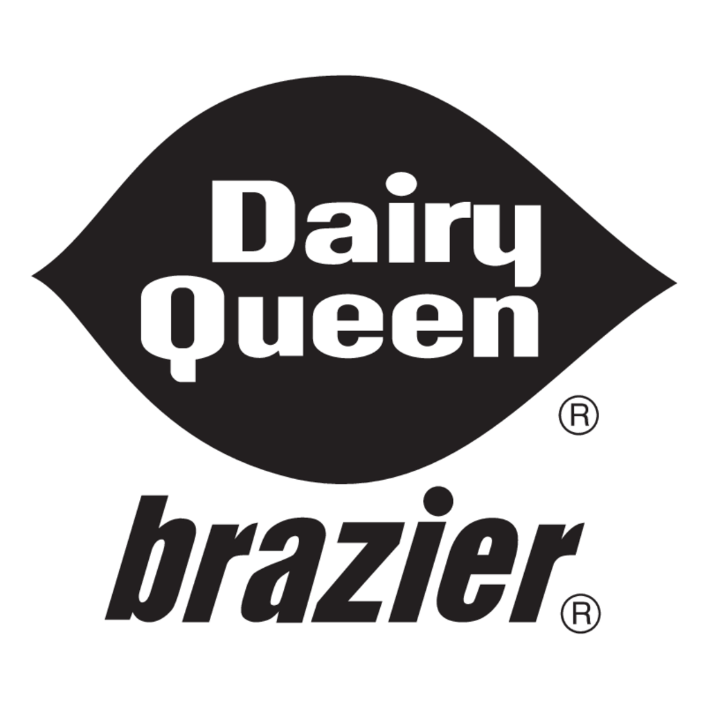 Dairy,Queen,Brazier