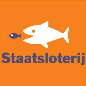 Nederlandse Staatsloterij Logo