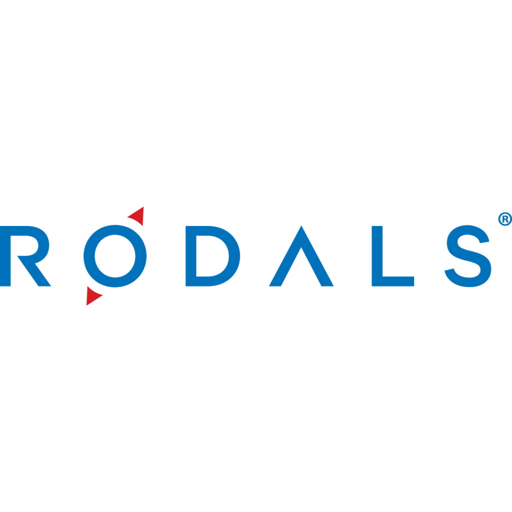 Logo, Industry, Moldova, Rodals