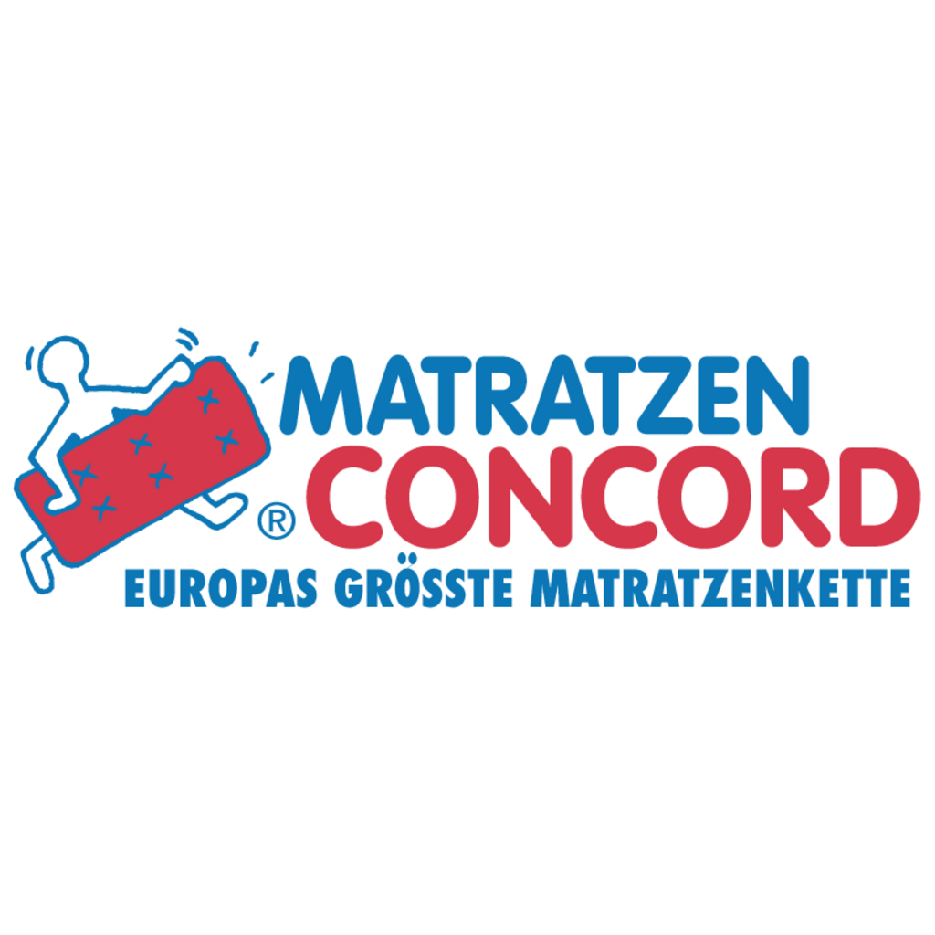 Concord,Matratzen