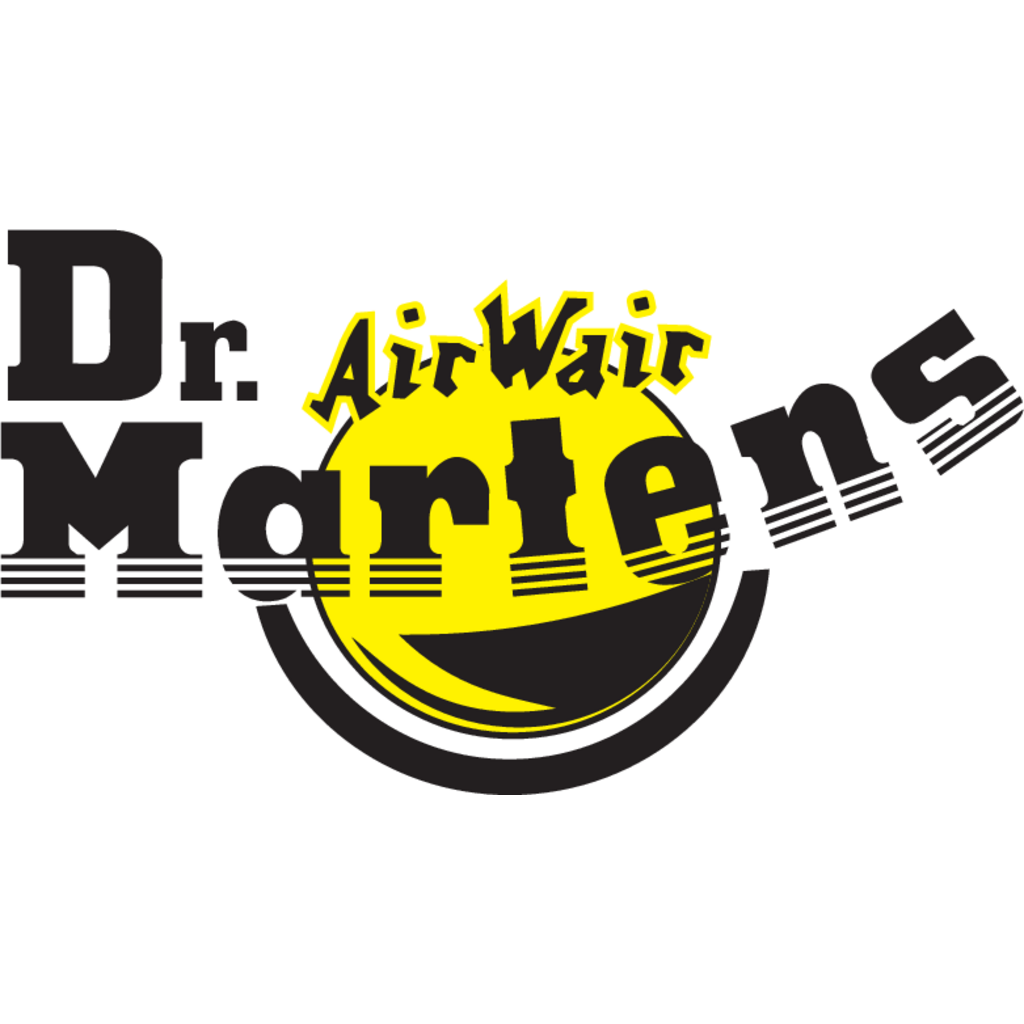 Dr, Martens