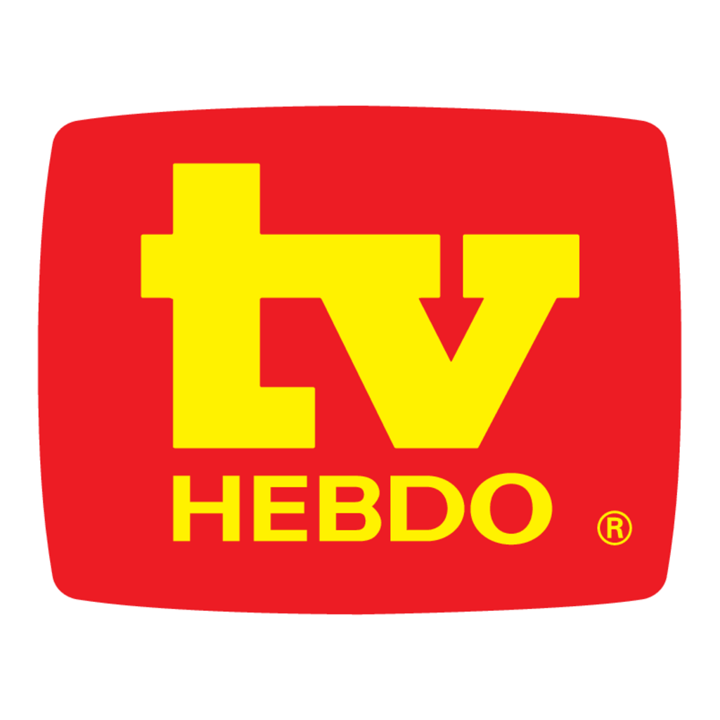 Hebdo,TV