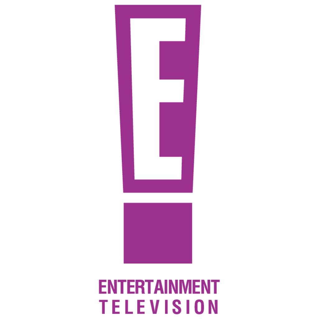 Entertainment Television logo, Vector Logo of Entertainment Television ...