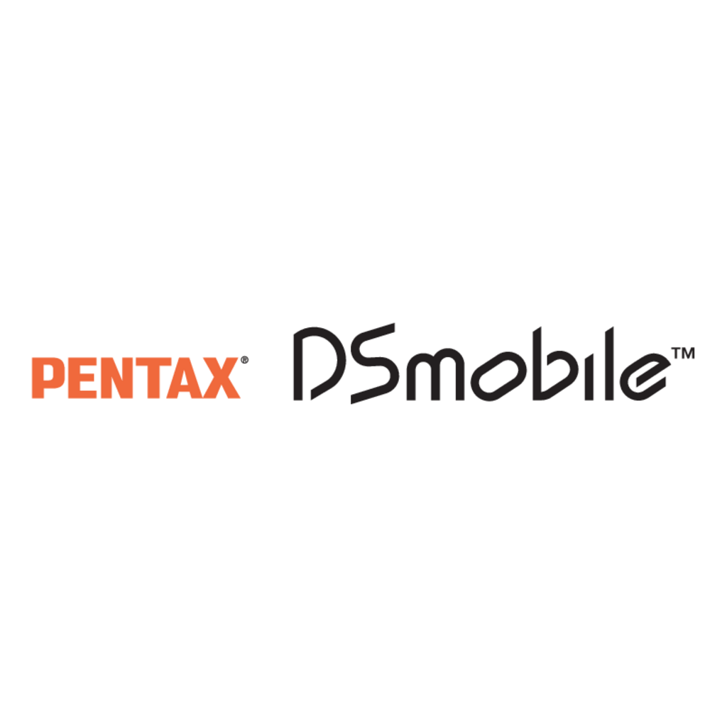 Pentax,DSmobile