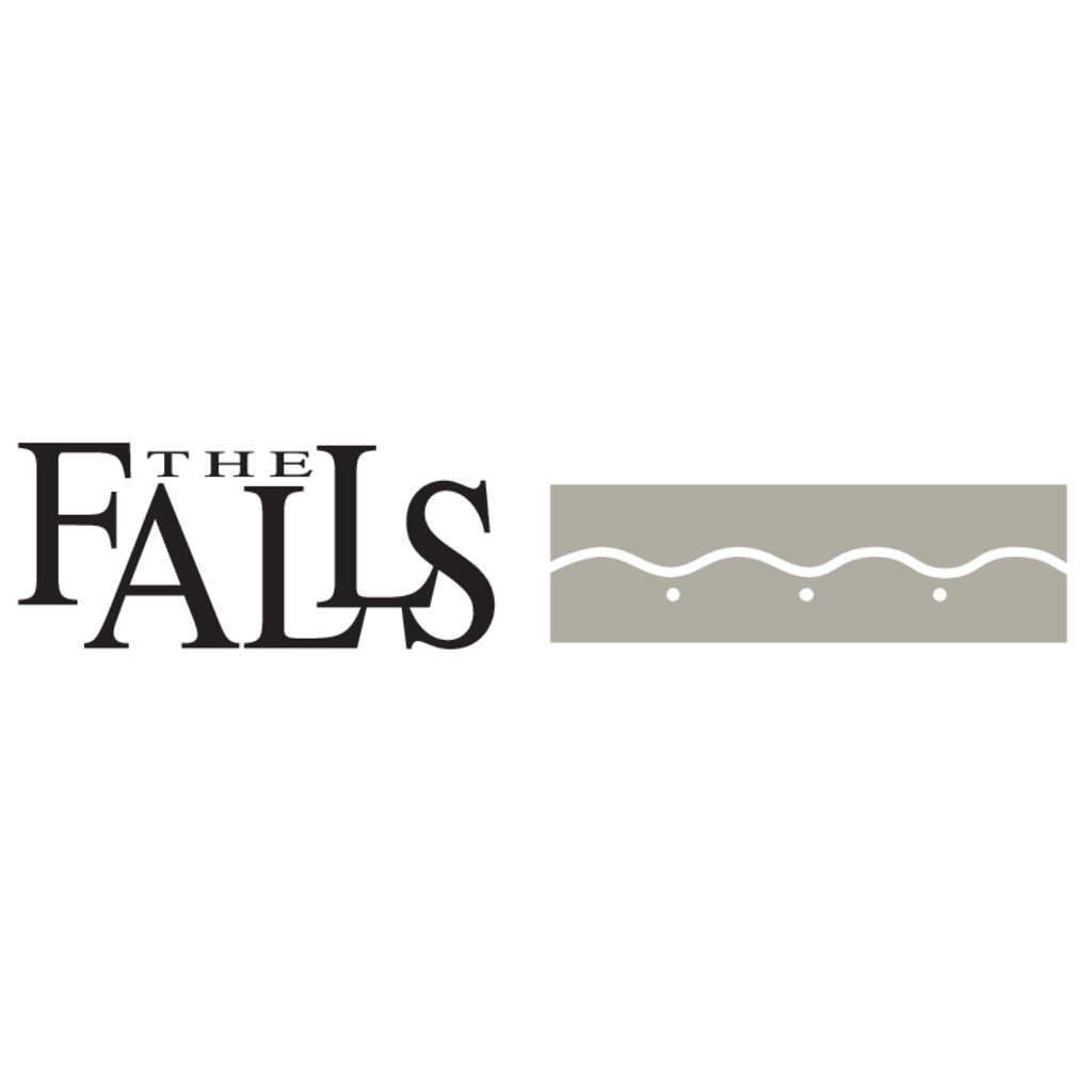 The,Falls