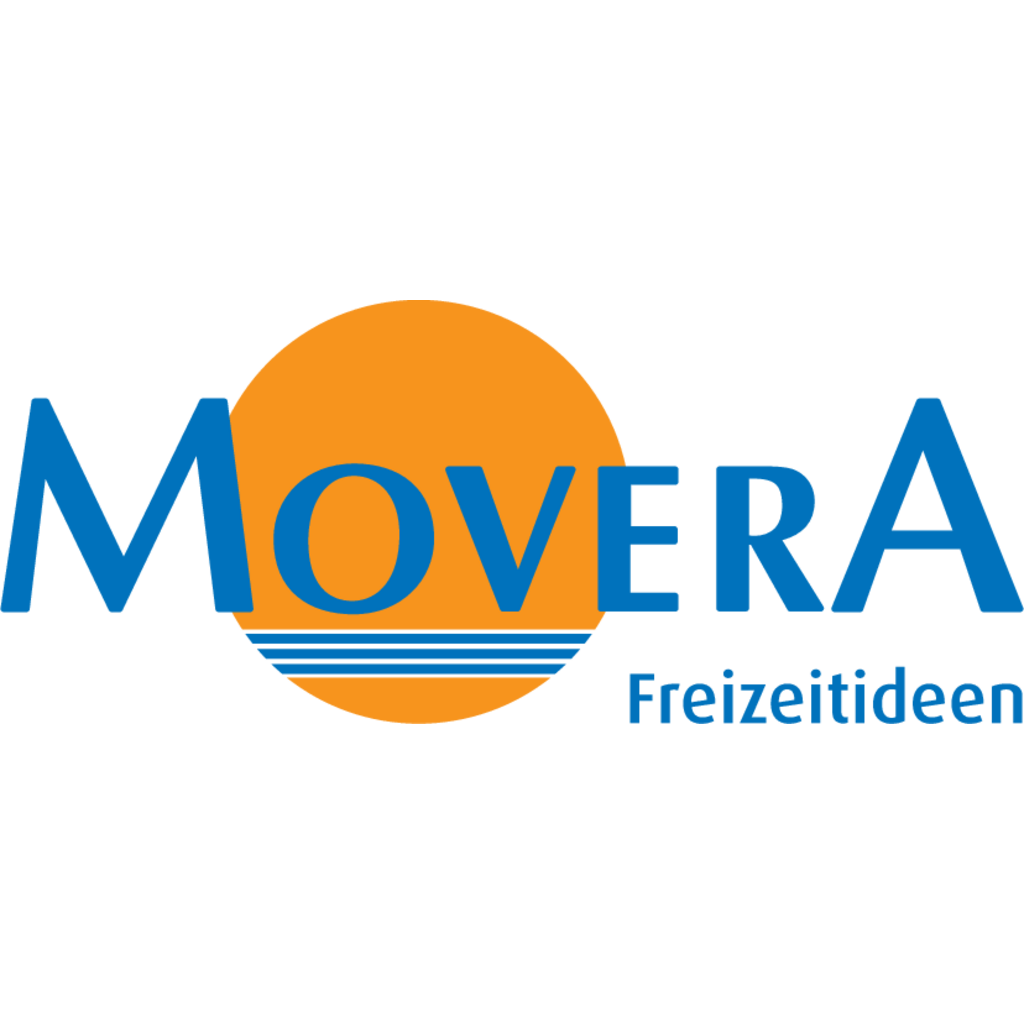 Logo, Auto, Germany, Movera