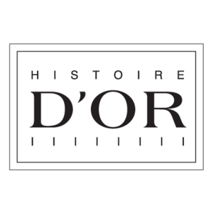 Histoire D'Or Logo