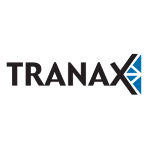 Tranax Logo