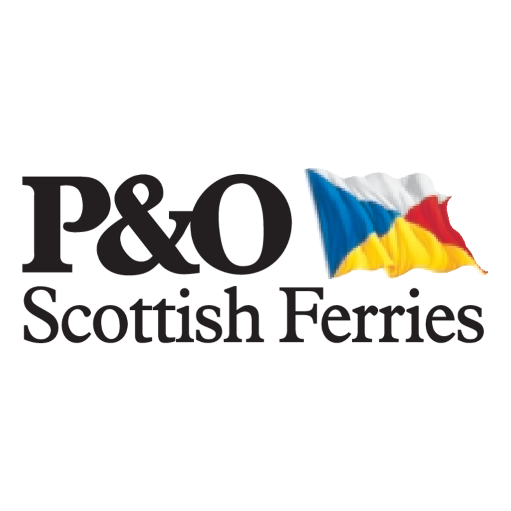 P&O,Scottish,Ferries