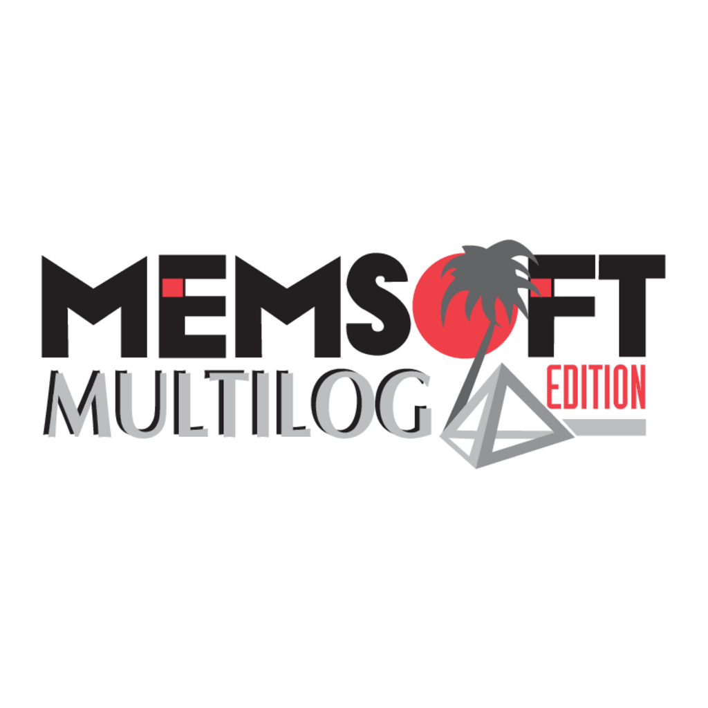 Memsoft-Multilog,Edition