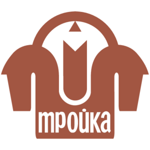 Trojka Logo