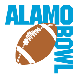 Alamo Bowl(172) Logo