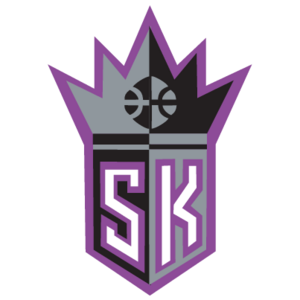 Sacramento Kings(34) Logo
