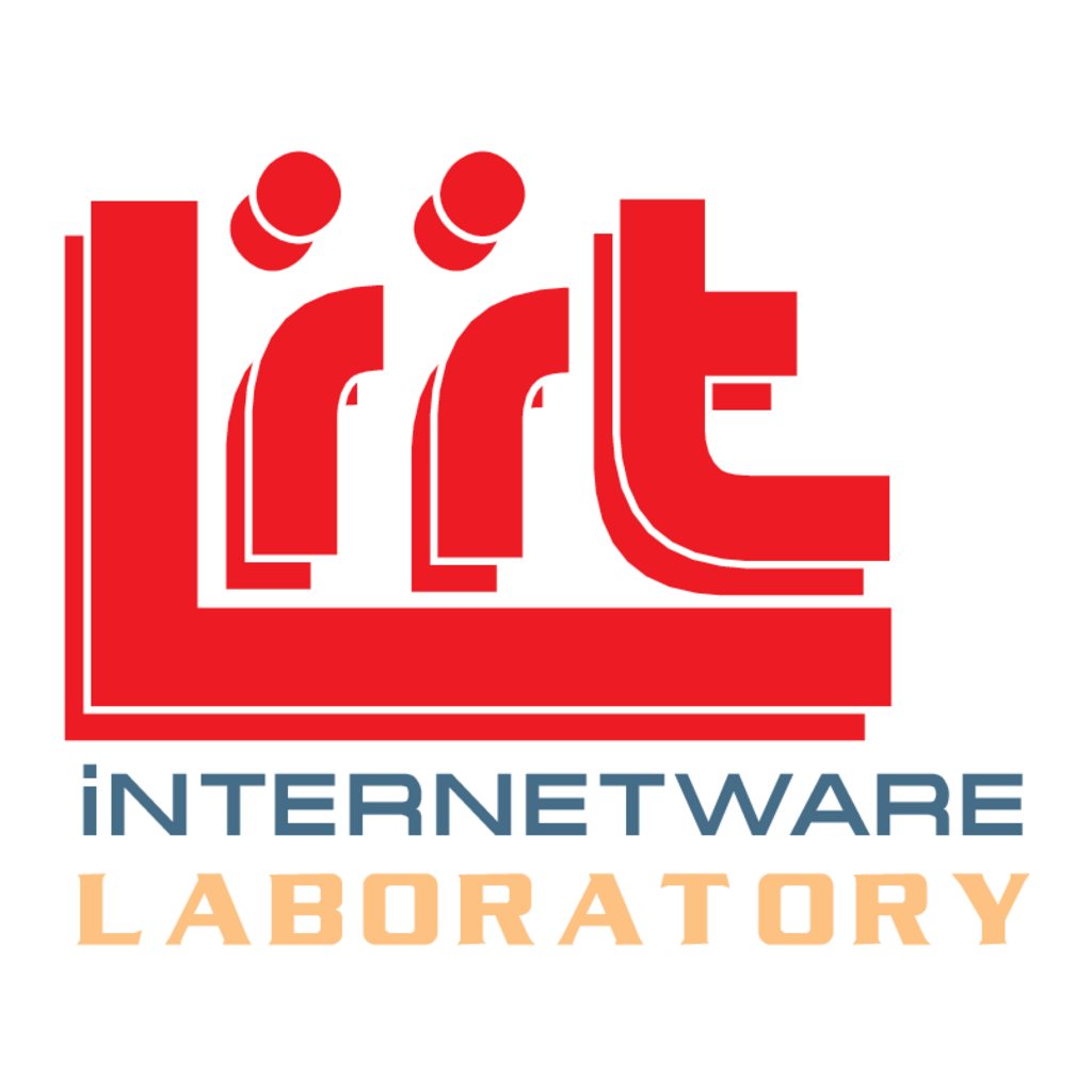 LIIT,Internetware,Laboratory