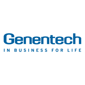 Genentech(140) Logo