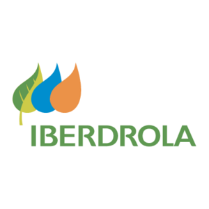 Iberdrola(22) Logo