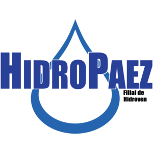 HidroPaez Logo
