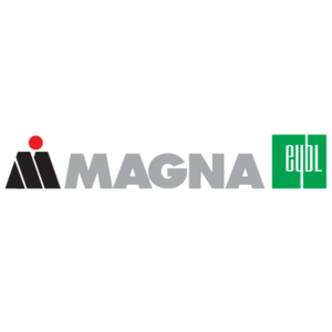 Magna Eybl Logo