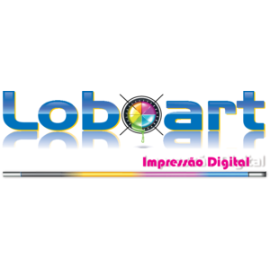 Loboart Logo