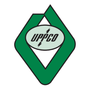 UPPCO Logo