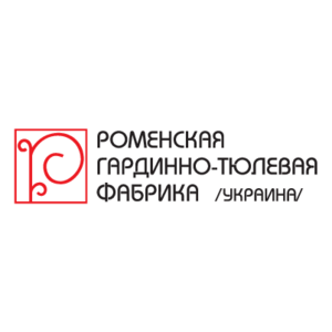 Romeskaya Fabrika Logo