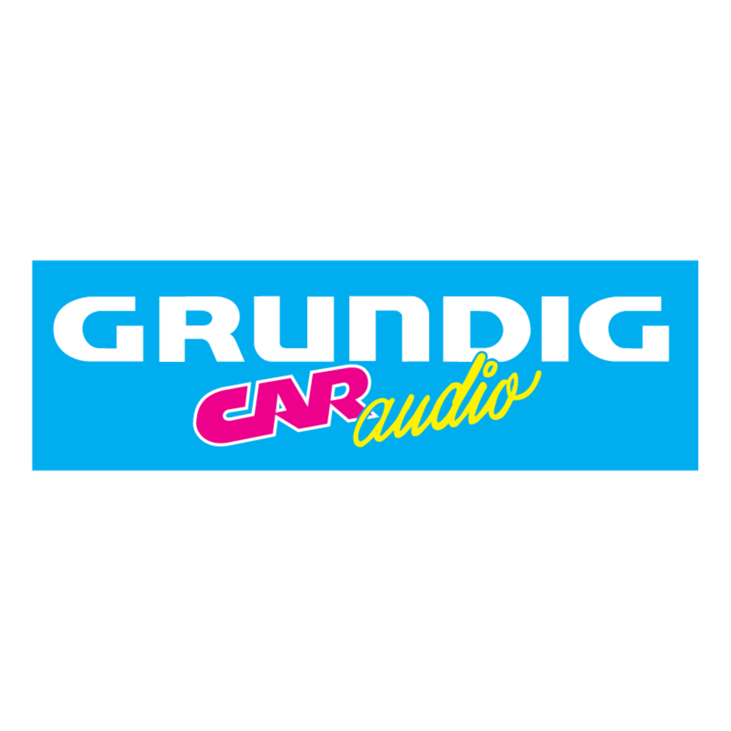 Grundig,Car,Audio