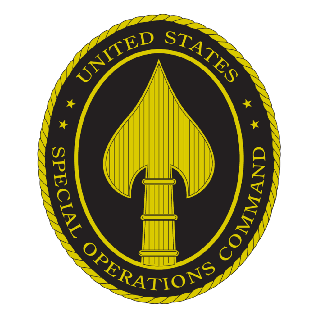 Special,Operations,Command