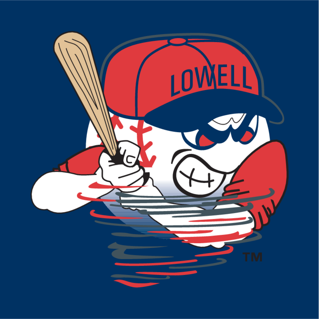 Lowell,Spinners(120)