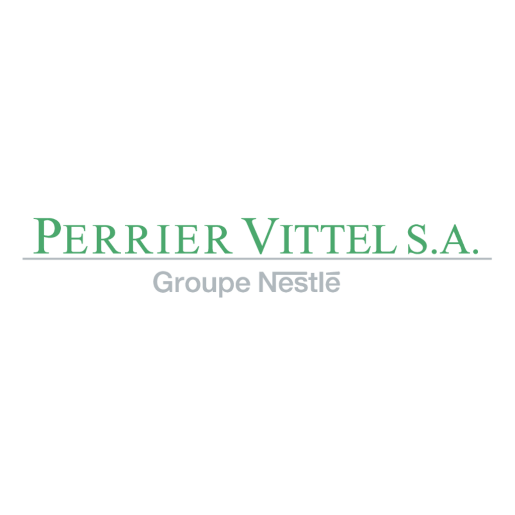 Perrier,Vittel