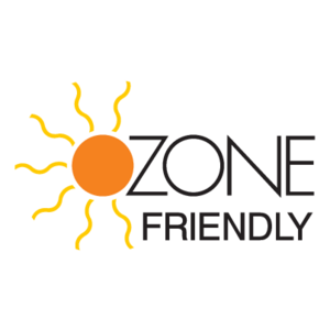 Ozone Friendly Logo