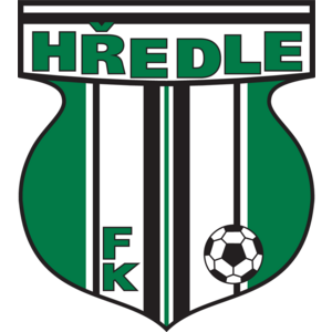 FK Hredle Logo