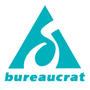 Bureaucrat Logo